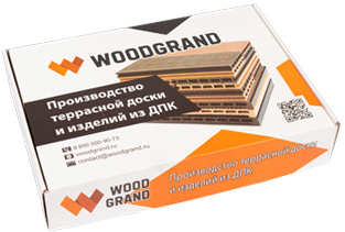 КОМПЛЕКТ ОБРАЗЦОВ